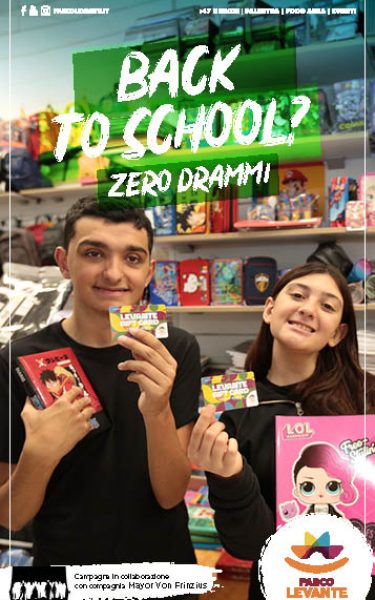 LEV Digital BACKTOSCHOOL