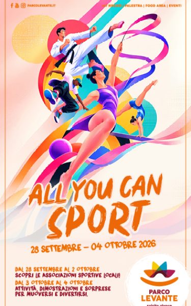 LEV Digital FESTIVALSPORT 357x6001