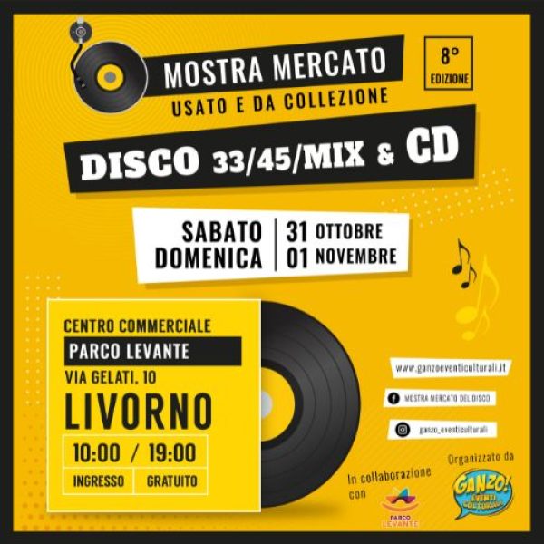 ParcoLevante Promo 500x500