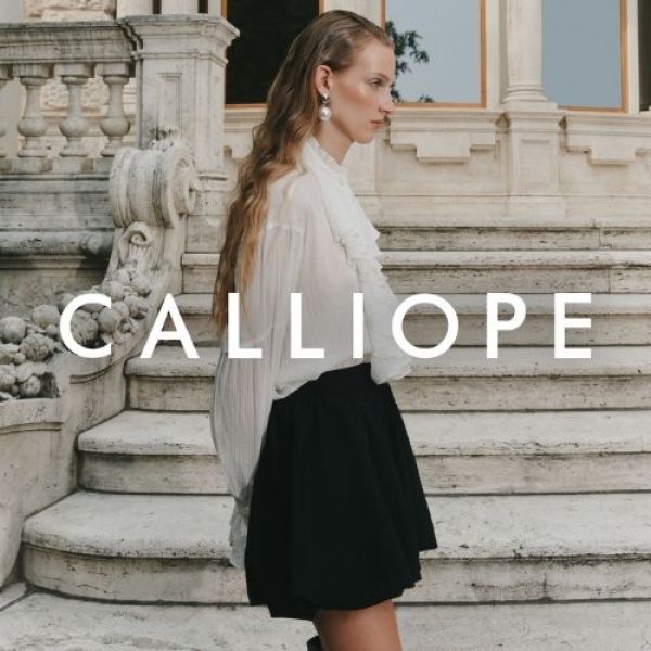 ParcoLevante Promo Calliope Collezione Autunno 500x500